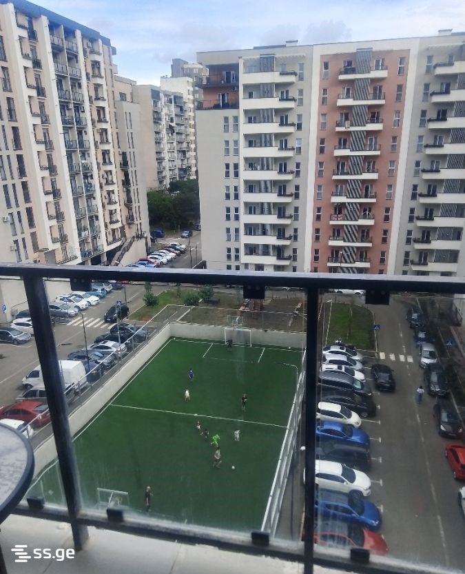 2 Room Flat For Sale view 7