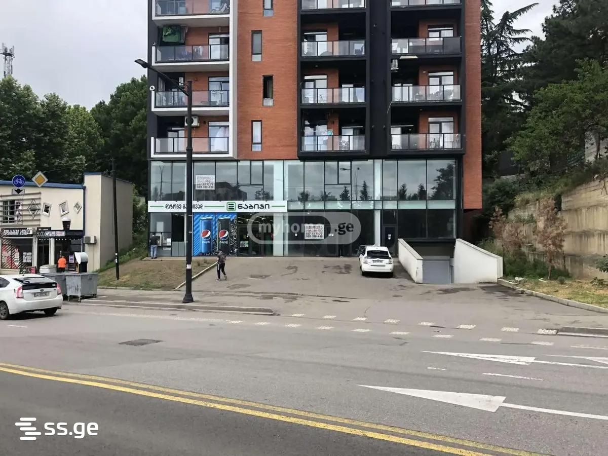 Commercial Space For Rent. Gldani, 2 of 3