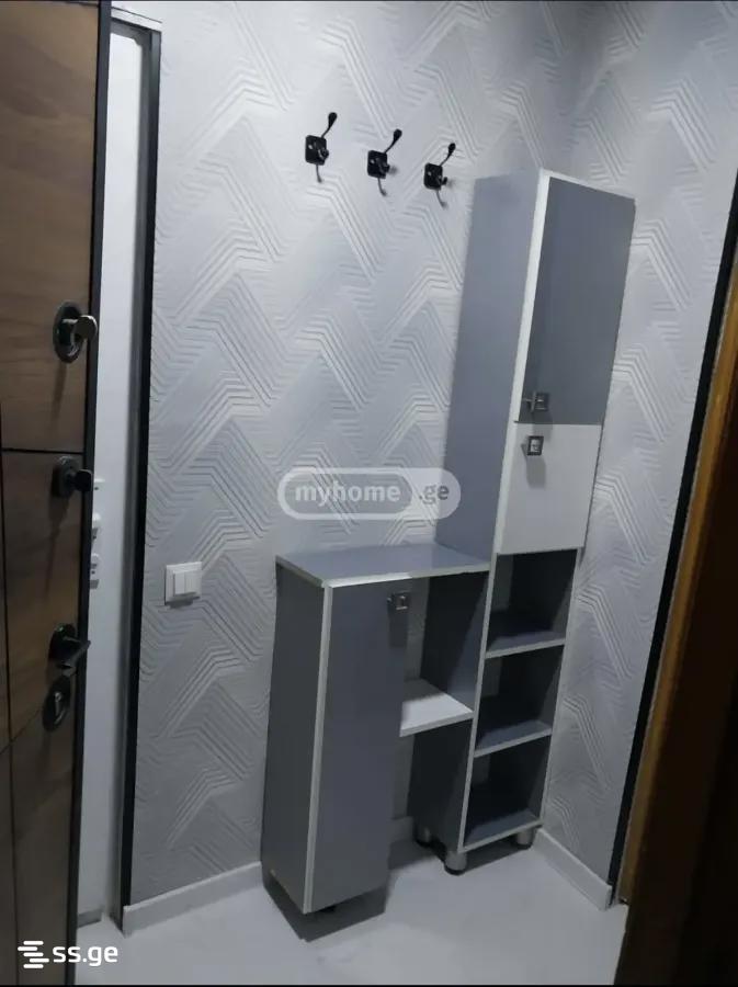 2 Room Flat For Rent. Samgori, 4 of 8