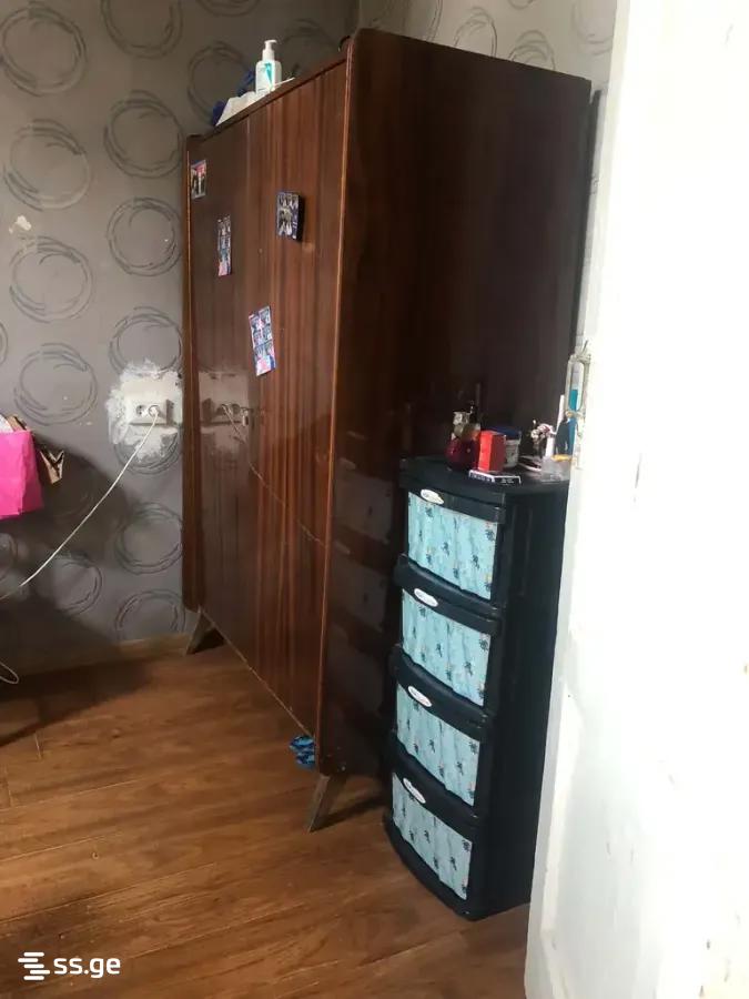 2 Room Flat For Rent. Samgori, 1 of 12