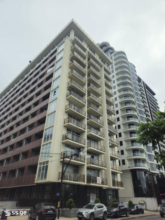 1 Room Flat For Sale view 7