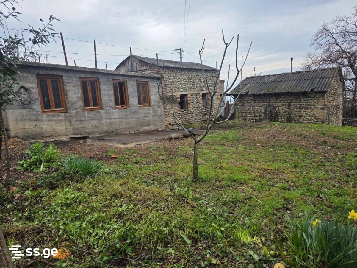 იყიდება Private House საგარეჯოში view 2
