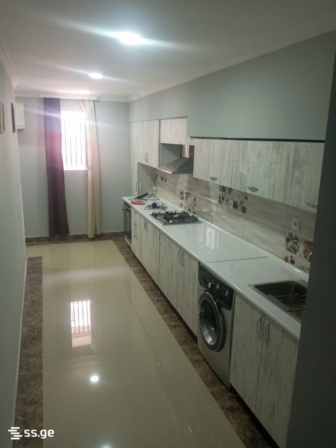 5 Room Flat For Rent. Didi Digomi, 6 of 7