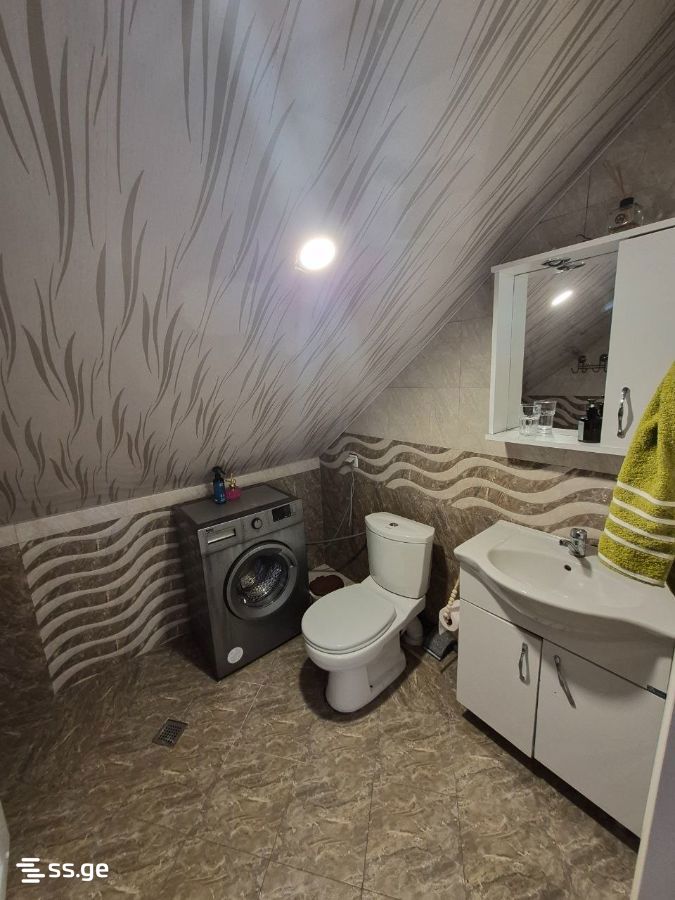 4 Room Private House For Rent. Batumi, 9 of 12
