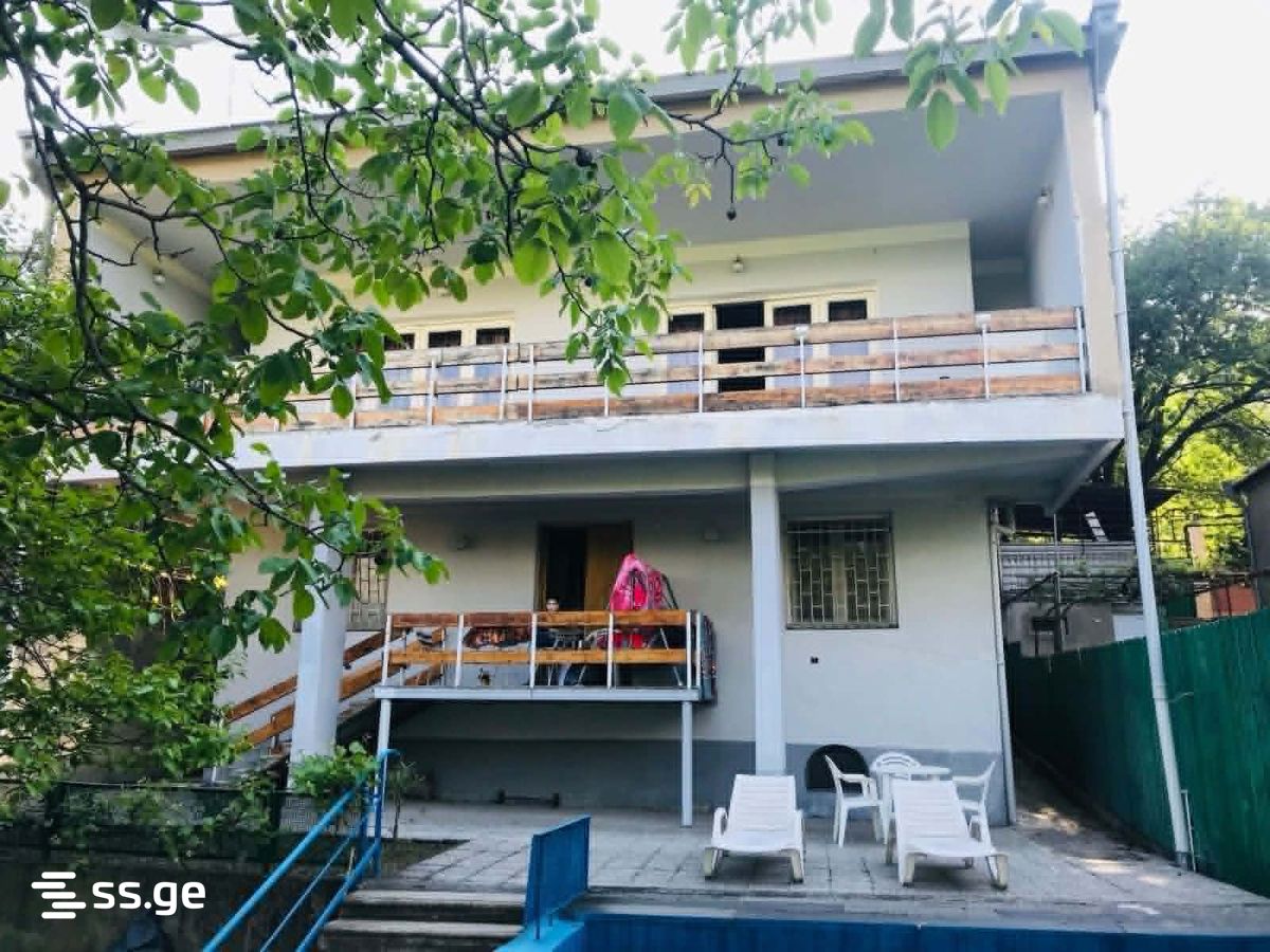 Продажа Private House в Мцхета, 3 of 12