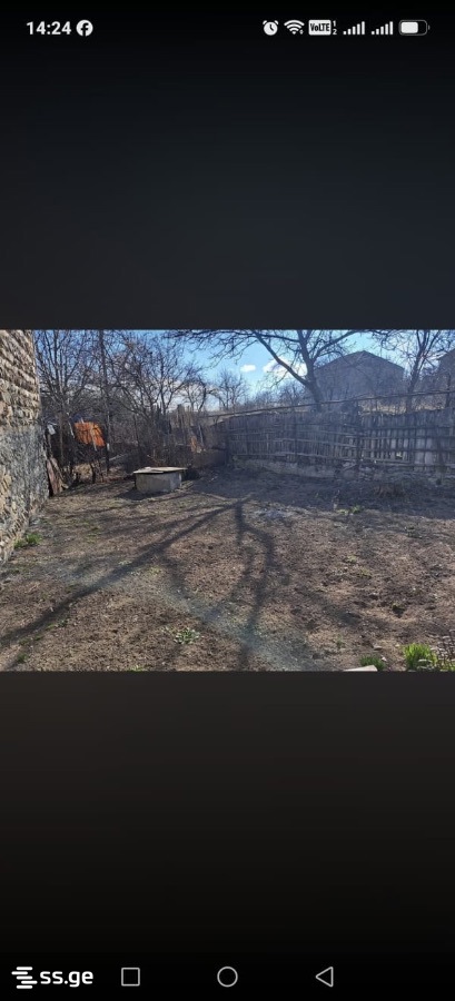 3 Room Private House For Sale view 1