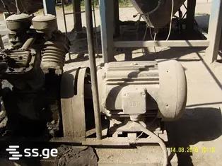 იყიდება Commercial Space რუსთავიში, 3 of 12