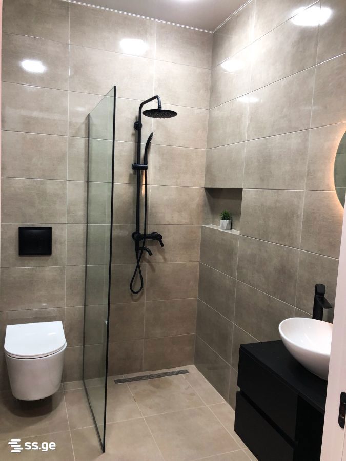1 Room Flat For Rent. Temqa, 2 of 10