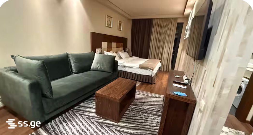 1 Room Flat For Sale view 5