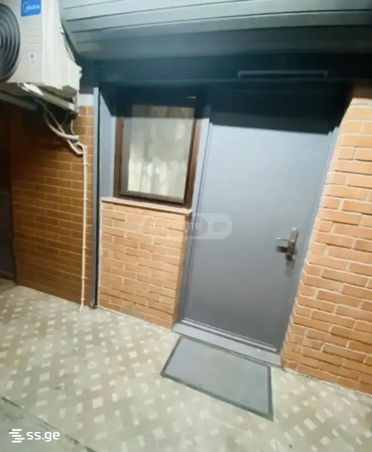 2 Room Private House For Rent. Varketili, 3 of 12