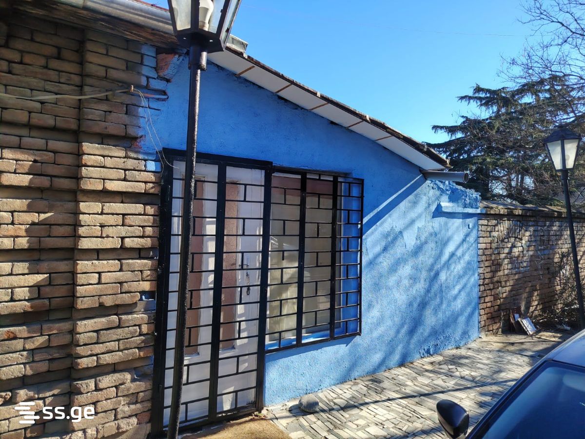 Commercial Space For Rent. Chugureti, 9 of 11