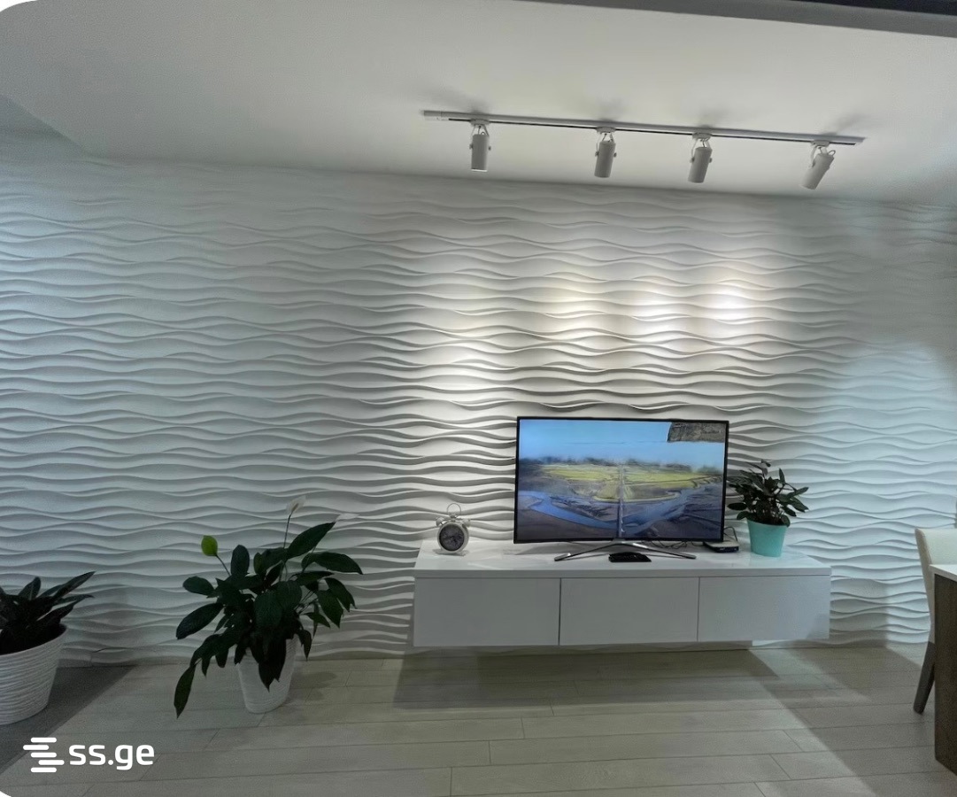 2 room Flat Daily rent. Batumi - Bild 4