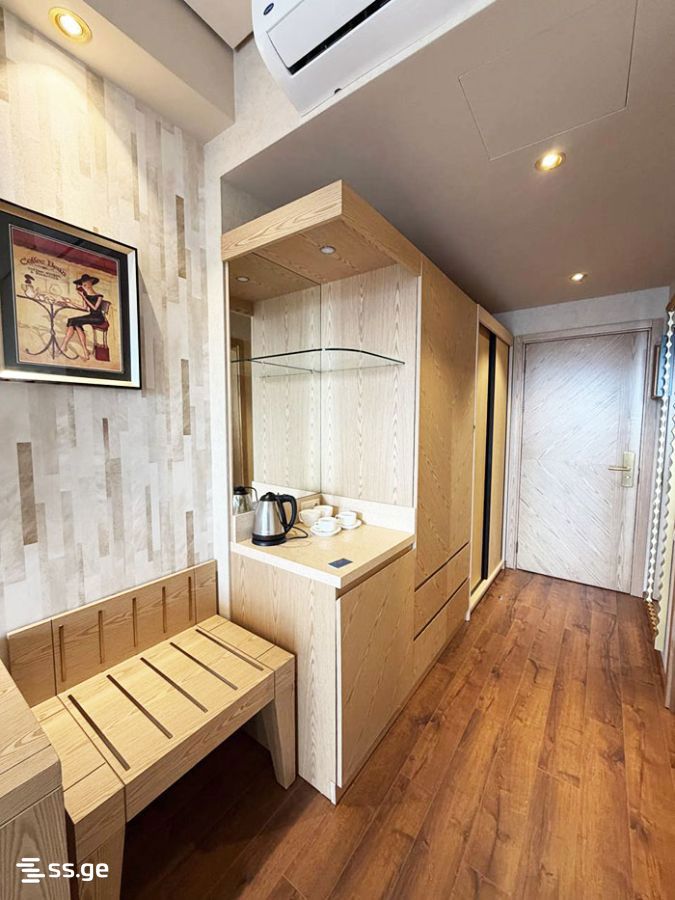 1 Room Flat For Sale view 4