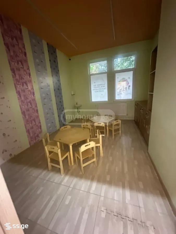Commercial Space For Rent. Isani, 1 of 12