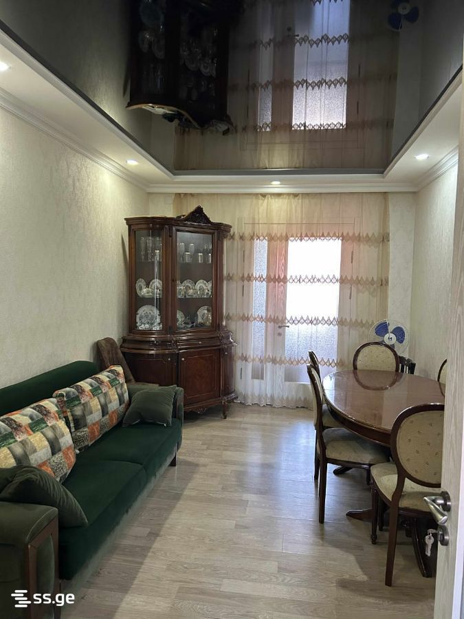 3 Room Flat Daily Rent. Kobuleti view 9