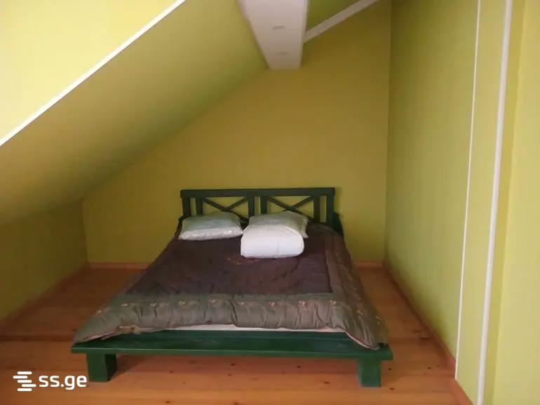 3 Room Private House For Rent. Isani, 2 of 6