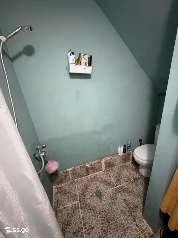 1 Room Flat For Sale view 4