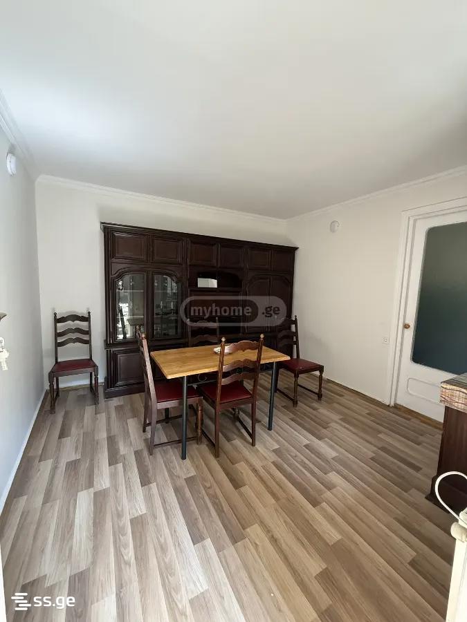 7 Room Private House For Rent. Samgori, 9 of 12