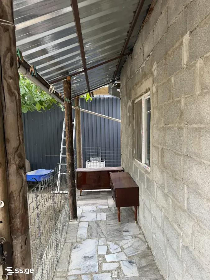 3 Room Private House For Rent. Isani, 8 of 10