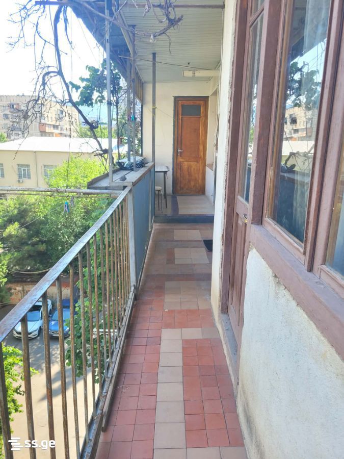 2 Room Flat For Rent. Didube, 3 of 7