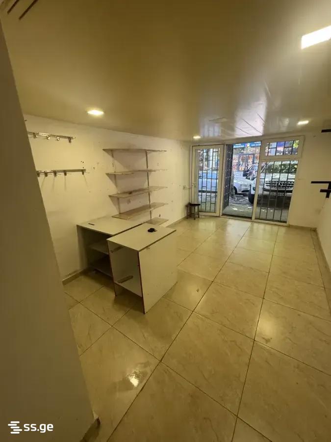 Office For Rent. Nadzaladevi, 5 of 9