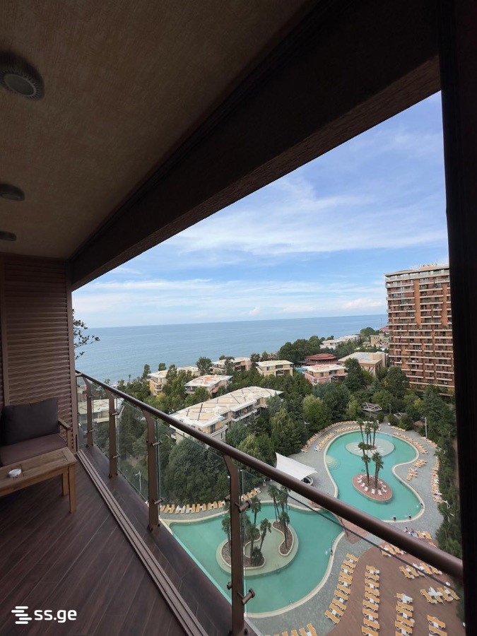 2 Room Flat For Sale view 3