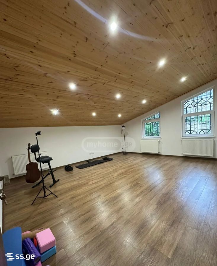 7 Room Private House For Rent. Vake, 11 of 12