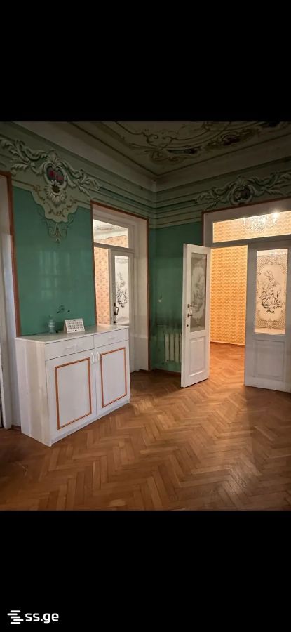 8 Room Flat For Rent. Varketili, 7 of 12