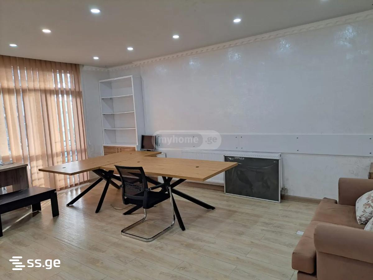 Commercial Space For Rent. Batumi, 4 of 6