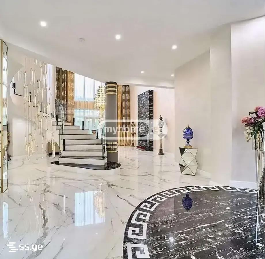 60 Room Hotel For Rent. Isani, 6 of 8