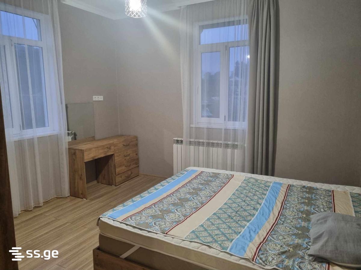 3 Room Private House For Rent. Chaqvi view 8
