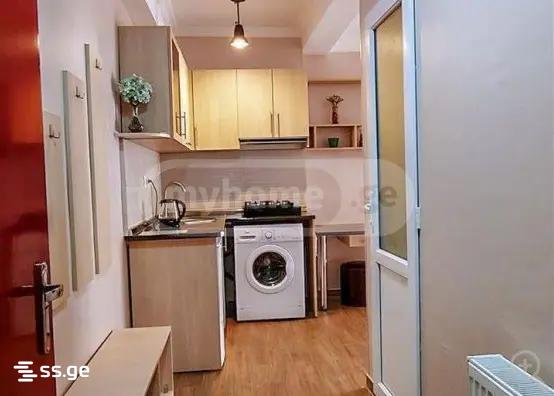 2 Room Flat For Rent. Gldani, 11 of 12