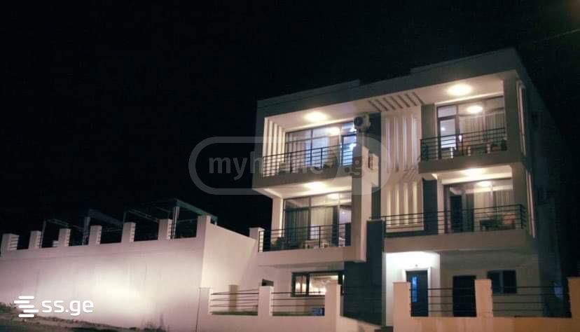 Private House For Rent. Saburtalo, 1 of 12