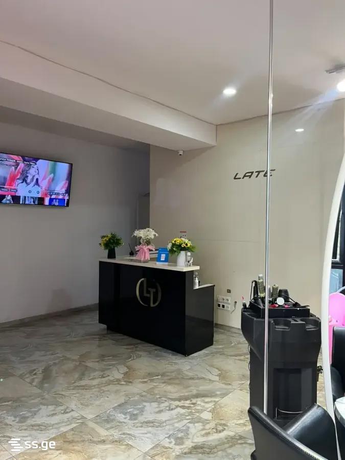 Office For Rent. Sanzona, 6 of 12