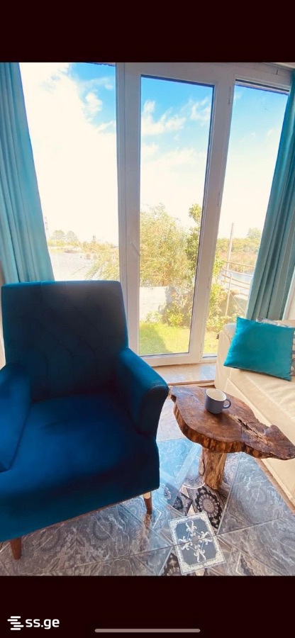 6 Room Private House Daily Rent. Grigoleti view 6