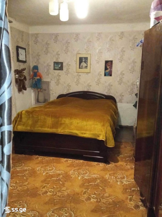 5 Room Private House For Sale view 1