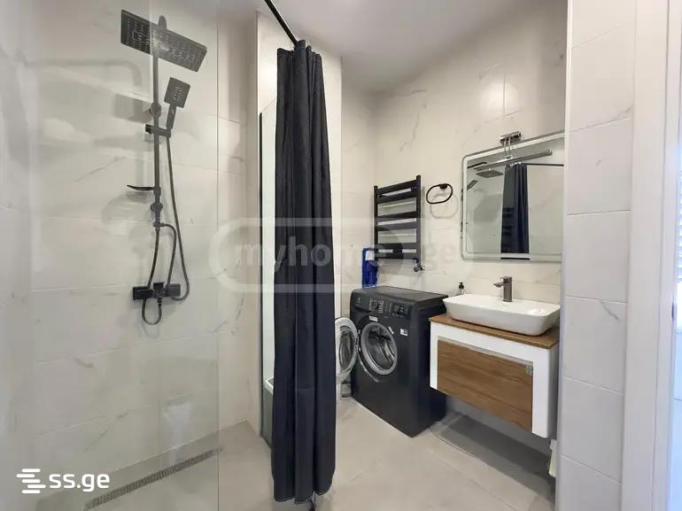 2 Room Flat For Rent. Saburtalo, 4 of 12