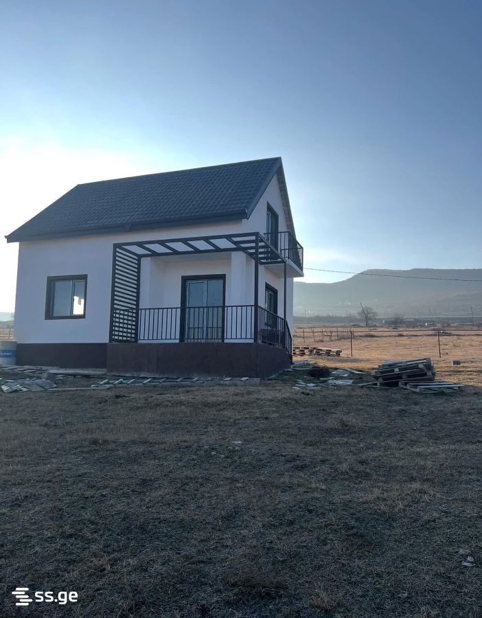 იყიდება Private House ცეროვანიში view 4