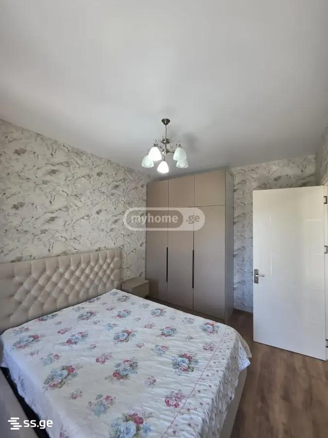 2 Room Flat For Rent. Didi Digomi, 7 of 7