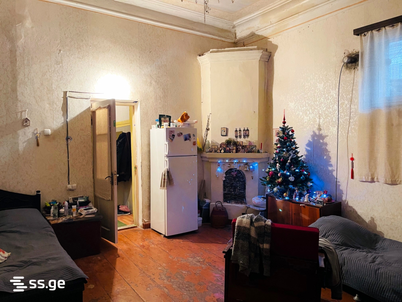 3 Room Flat For Sale view 6