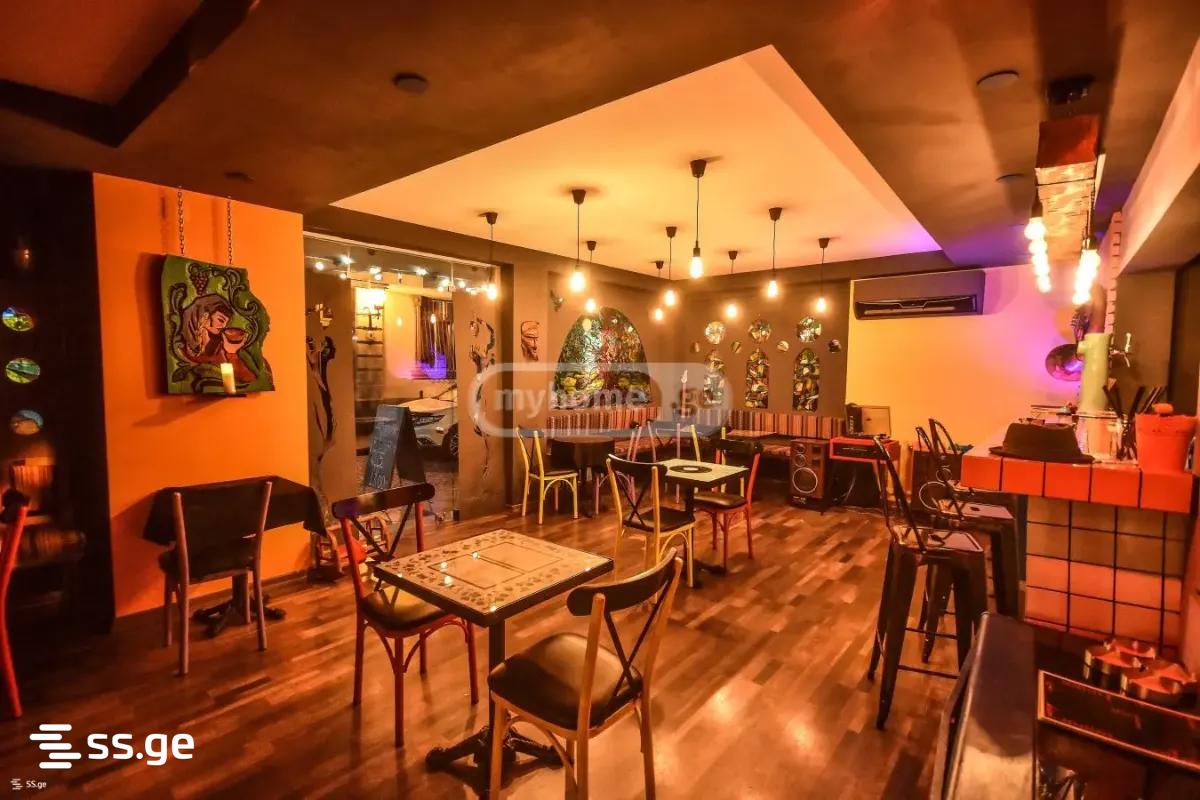 Commercial Real Estate For Rent. Batumi, 2 of 6