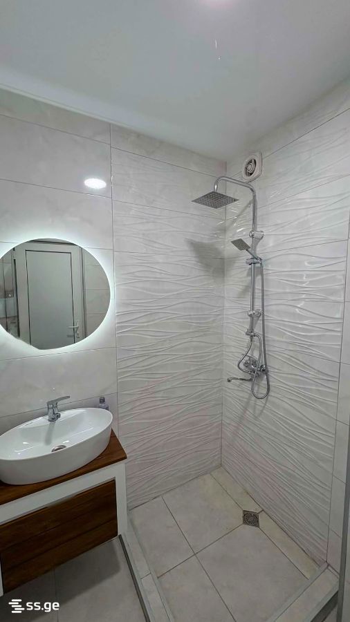 2 Room Flat For Rent. Rustavi, 2 of 12