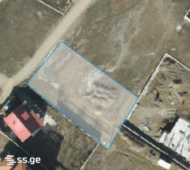 Land For Sale. Shindisi view 1