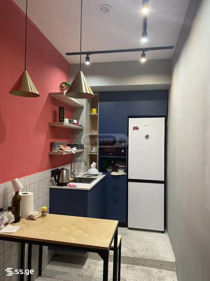3 Room Flat For Sale view 10