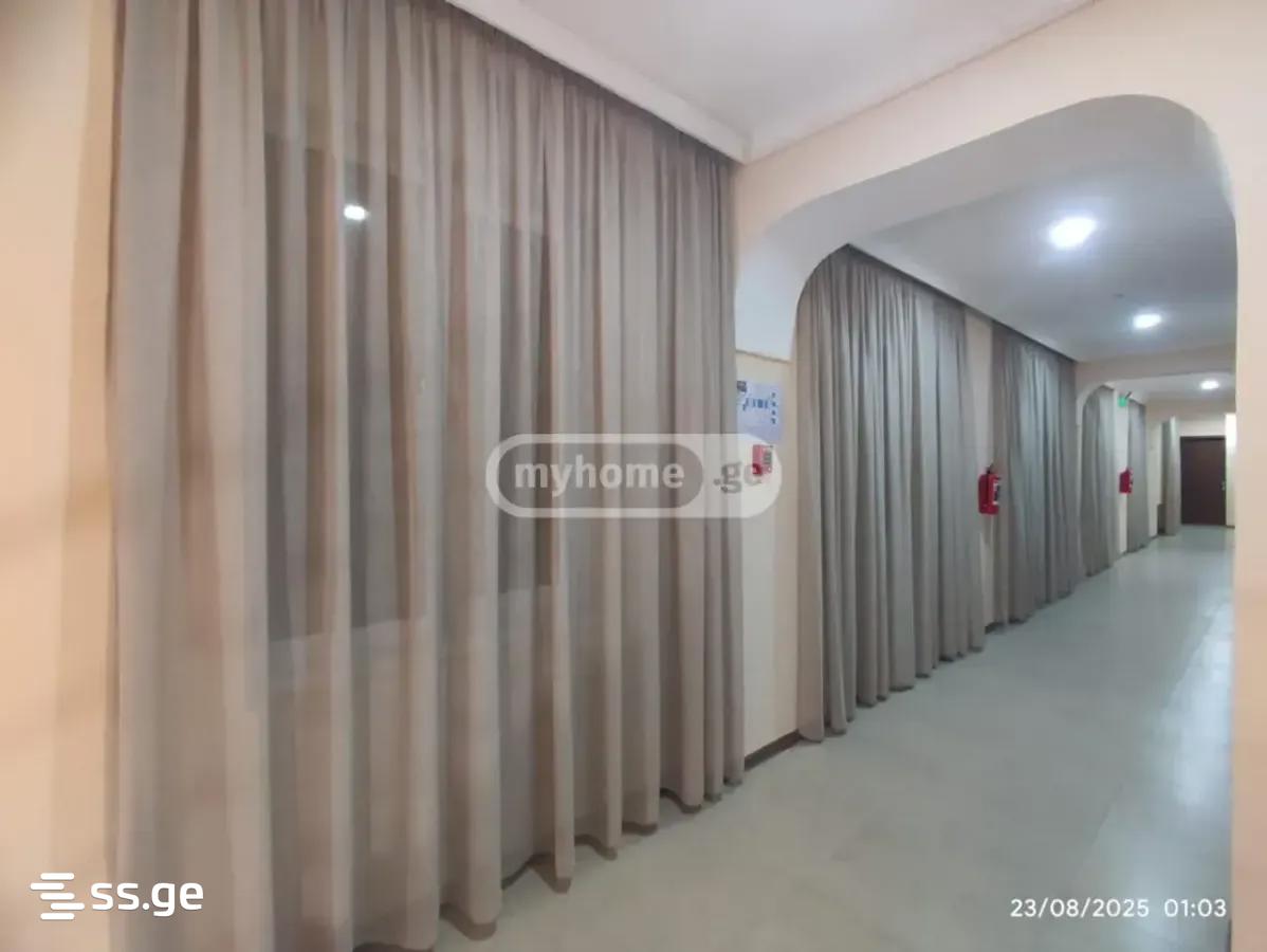 Hotel For Rent. Varketili, 7 of 7