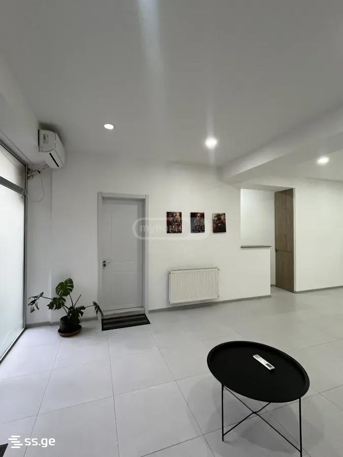 Commercial Space For Rent. Saburtalo, 5 of 10