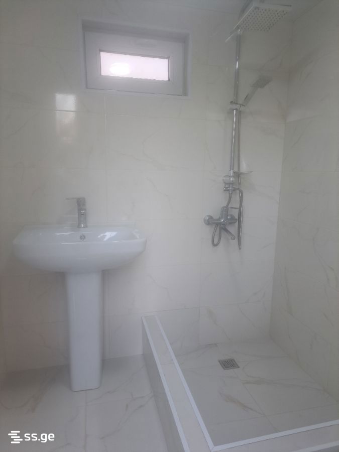 1 Room Private House For Rent. Sanzona, 6 of 10