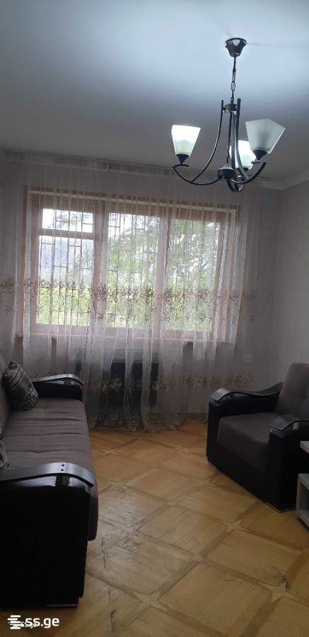 2 Room Flat For Rent. Samgori view 4