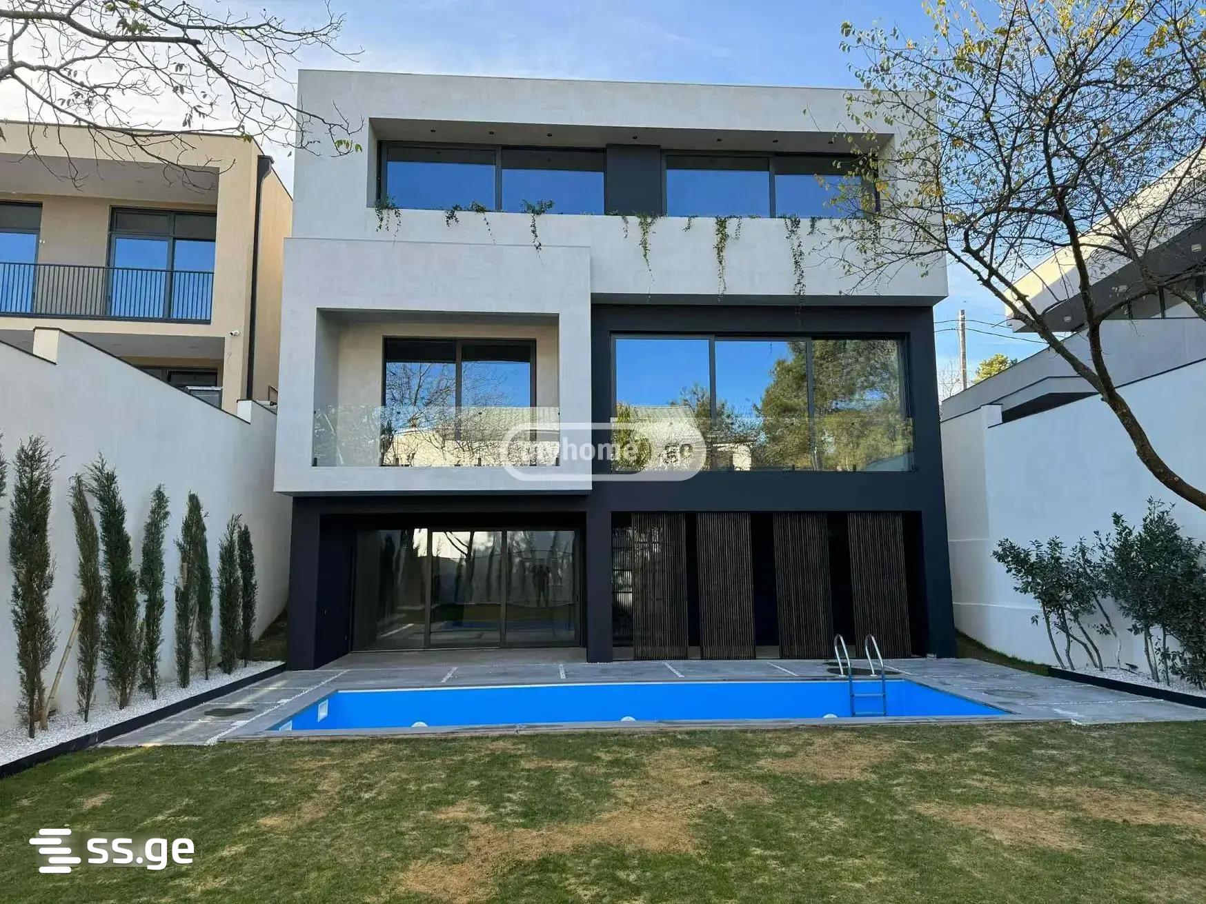 Продажа 10-комната Частный дом, 8 of 12