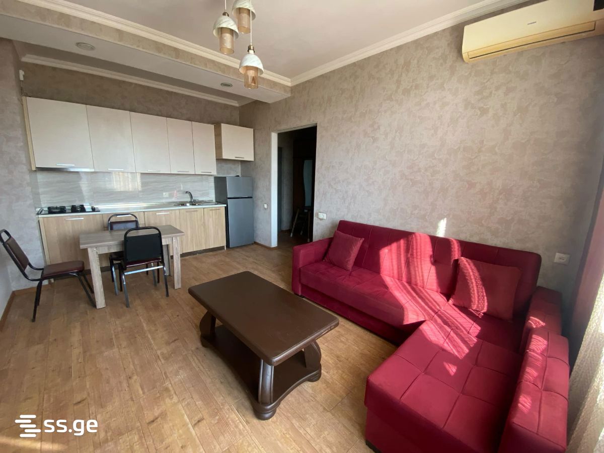 3 Room Flat For Rent. Gldani, 1 of 12